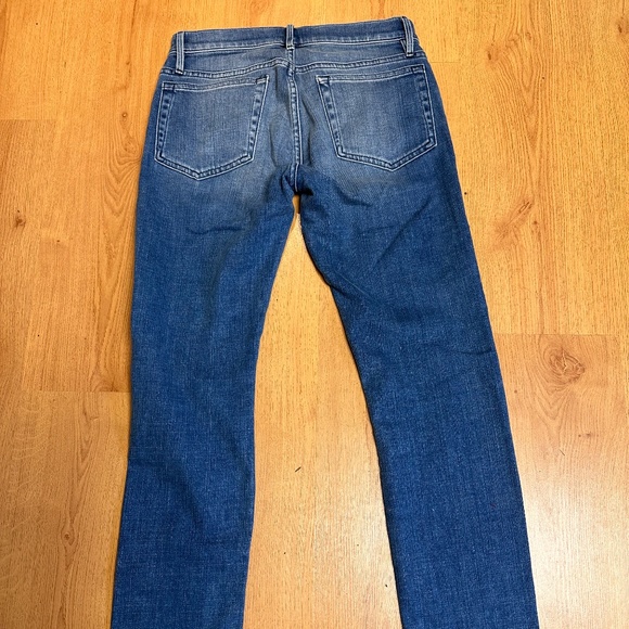 FRAME jeans - Picture 4 of 7